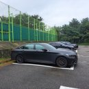 양지배수지축구장 이미지