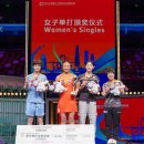 승리레저스포츠 | 🏸 안세영 그랜드슬램 최초 달성…오늘 결승 경기, 진짜 소름 돋았던 이유 (+경기 분석 총정리)