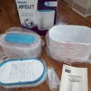 스팀소독기 (Philips AVENT 3-in-1 Electric Steam Sterilizer) 이미지