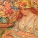 세실예술기획 | [한가람디자인미술관] 세잔과 르누아르 초상화 속 비밀 - 도슨트 타임 듣고 알게됐어요.