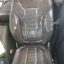 국제크리닝 | 다대포 세차장 BMW X3 브릴라코리아팀 실내크리닝 후기