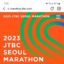 11/5(일)jtbc 서울마라톤 대회/리더우수회원님 이미지