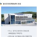 동두천국민체육센터 족구장 네이버블로그
