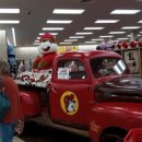 장기 주유소 화장실 이미지