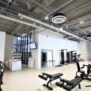 데일리프로젝트 피트니스 이미지