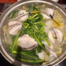 수림복