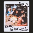 JYP 신인 걸그룹 VCHA, 12월 1일 프리 데뷔 싱글 'Ready for the World' 정식 발표 이미지