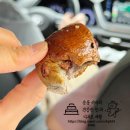 광명 빵명장 후기, 쑥떡빵과 흑임자크림빵 먹어본 솔직후기