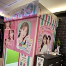 흑백노래연습장 이미지