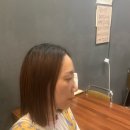 영종도미용실 복구매직 잘하는 곳 여기는 하울미용실/루나디자이너선생님