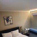 브라운도트오산점 | [오산호텔] 출장 숙소로 딱 좋은 곳, 브라운도트오산점