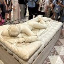 [언제든학교]미술과 친해지기 : 그리스로마 조각부터 | 프랑스 파리 여행 (11) /루브르 박물관/팔레 루아얄/오랑주리 미술관/콩시에르주리/생트 샤펠/퐁피두...