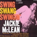 Jackie McLean - Swing, Swang, Swingin ['59 Blue Note] 이미지