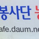화성시 송산포도수확봉사 안내 이미지
