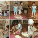 이영란의 밀가루 체험놀이 - 가루야 가루야 이미지