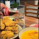 갓튀긴후라이드 이미지