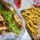 스타버거(고덕점) 이미지