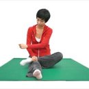 건강체조 이미지