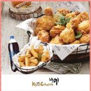 교촌치킨방화 네이버블로그