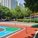 상리자전거교통안전교육장 이미지