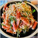 동읍657 | 주남저수지 근처에서 찾은 넉넉한 한 끼, 오리야놀자