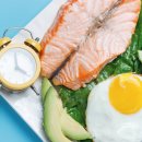 하루 8~9시간만 먹고 취침 4시간 전 식사 끝내면…인지 기능 개선 [노화설계] 이미지