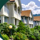 울릉KOSMOS 이미지