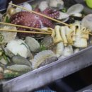 조개몽땅 이미지