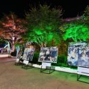 [경북 청도]2021청도 프로방스 빛축제와 함께하는 세계 명화 100선[2021.01.20 ~ 2021.11.30]