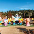 상창리-4 | 제주 뽀로로테마파크 솔직후기 뽀로로앤타요 제주도 아이랑 갈만한곳
