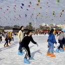 양산종합운동장 실내체육관 이미지