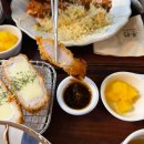 수작돈카츠양재 | 양재 돈까스 맛집 양재시민의숲 수작카츠 양재점