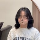 부산 대연동 미용실 살롱 0819 단발 레이어드 c컬 펌 후기