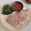 우성빌딩 | 괴정동 맛집 우성국수 잔치국수 비빔밥 맛집 점심맛집...서구문화원 근처 맛집 비빔국수 비빔밥 수육 후기