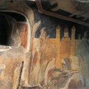 불가리아 이바노보의 암굴 성당군 이미지