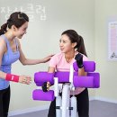 커브스장산클럽 이미지