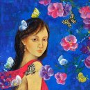 서양화B 이미지