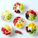 요고 프로즌요거트(yogo frozen yogurt)
