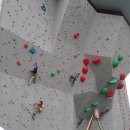 국제클라이밍센터 이미지