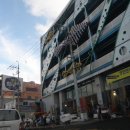 어시장길 이미지