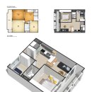 가양4단지아파트 이미지