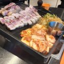 다리미삼겹살 무선점