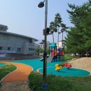 늘푸른아파트 어린이 놀이터 이미지