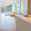 한화리조트거제벨버디어 수영장 이미지