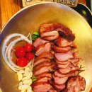 오리먹고갈비먹고 이미지