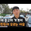 철강주유소 | 차값 계속 오르는 이유 7가지, 요즘 체감한 현실 후기
