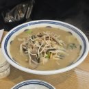 덕희네짬뽕