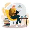 (중장년 대상)손으로 말해요, 수어 | 📘 시니어 전자책 만들기 완벽 가이드