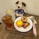 [야간] 구움과자 디저트 | 인계동 카페 갓구운 구움과자가 맛있는 디저트 맛집 카페따돗 솔직 후기