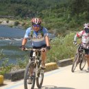 섬진강자전거길2 이미지